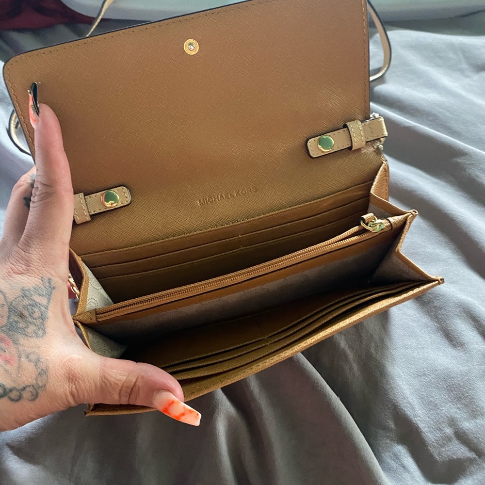 Crossbody Michael Kors